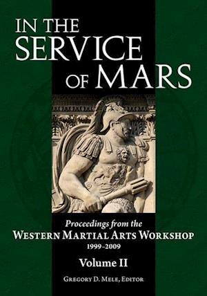In the Service of Mars Volume 2