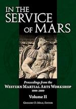 In the Service of Mars Volume 2