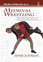 Medieval Wrestling