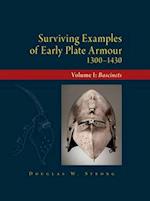 Surviving Examples of Early Plate Armour (1300-1430)