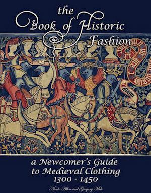 The Book of Historic Fashion