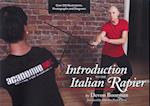 Introduction to the Italian Rapier