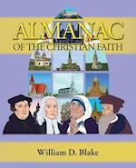 Almanac of the Christian Faith