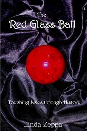 Red Glass Ball