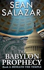 Babylon Prophecy: Beneath the Temple