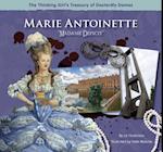 Marie Antoinette 'Madame Deficit'