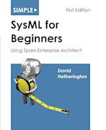 Simple SysML for Beginners