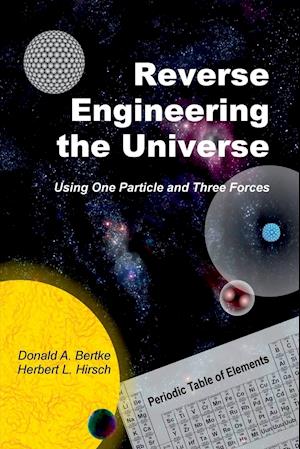 Reverse Engineering the Universe