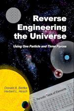 Reverse Engineering the Universe