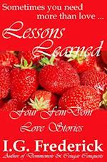 Lessons Learned