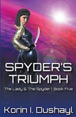 Spyder's Triumph 