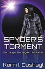 Spyder's Torment 