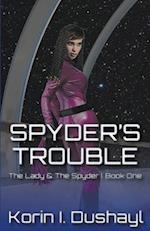 Spyder's Trouble 