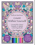 Sefirat HaOmer - Count Within Yourself