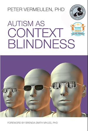 Autism as Context Blindness