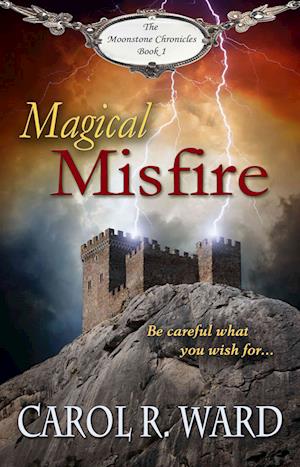 Magical Misfire