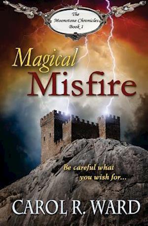 Magical Misfire