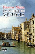La Muerte En Venecia