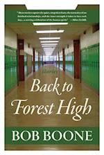 Back to Forest High