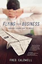 Flying Your Business