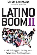 LATINO BOOM II