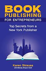 Book Publishing For Entrepreneurs