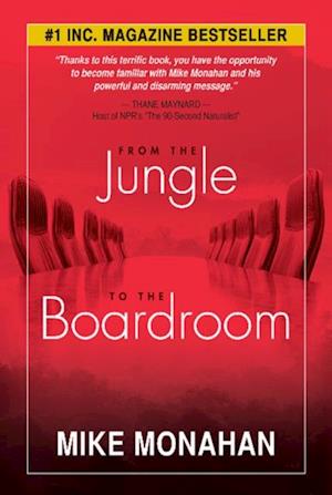 From the Jungle to the Boardroom