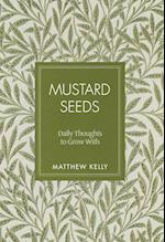 Mustard Seeds