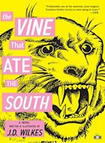 The Vine That Ate The South