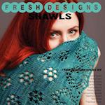 Fresh Designs Shawls