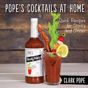 Pope's Cocktails at Home