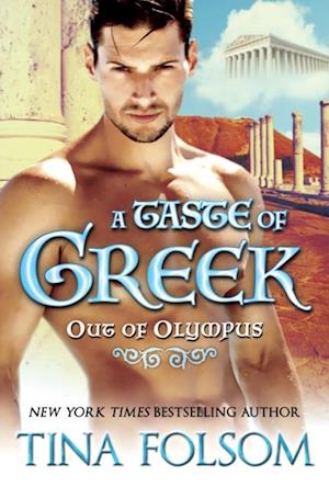 Taste of Greek