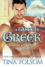 Taste of Greek