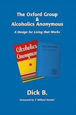 Oxford Group and Alcoholics Anonymous