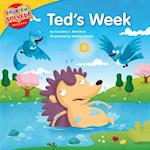 Ted's Week
