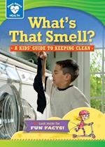 What's That Smell?
