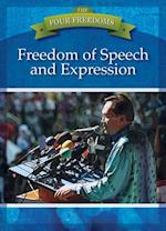 Freedom of Speech and Expression