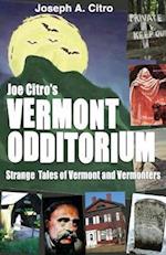 Joe Citro's Vermont Odditorium