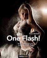One Flash!