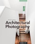 Architectural Photography, 3rd Edition
