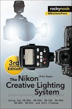 Nikon Creative Lighting System, 3rd Edition
