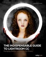 Indispensable Guide to Lightroom CC