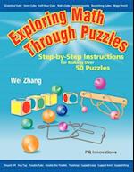 Exploring Math Through Puzzles