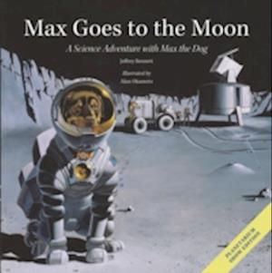 Max Goes to the Moon