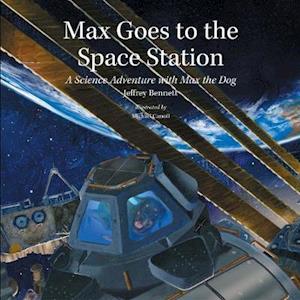 Max Goes to the Space Station