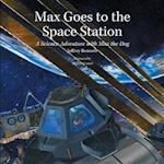 Max Goes to the Space Station