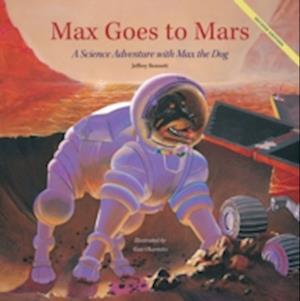 Max Goes to Mars