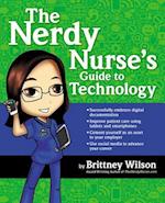 Nerdy Nurse's Guide to Technology