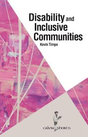 Disability and Inclusive Communities