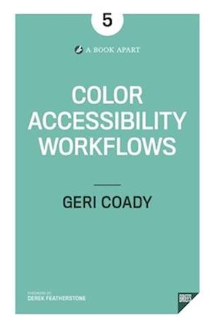 Color Accessibility Workflows